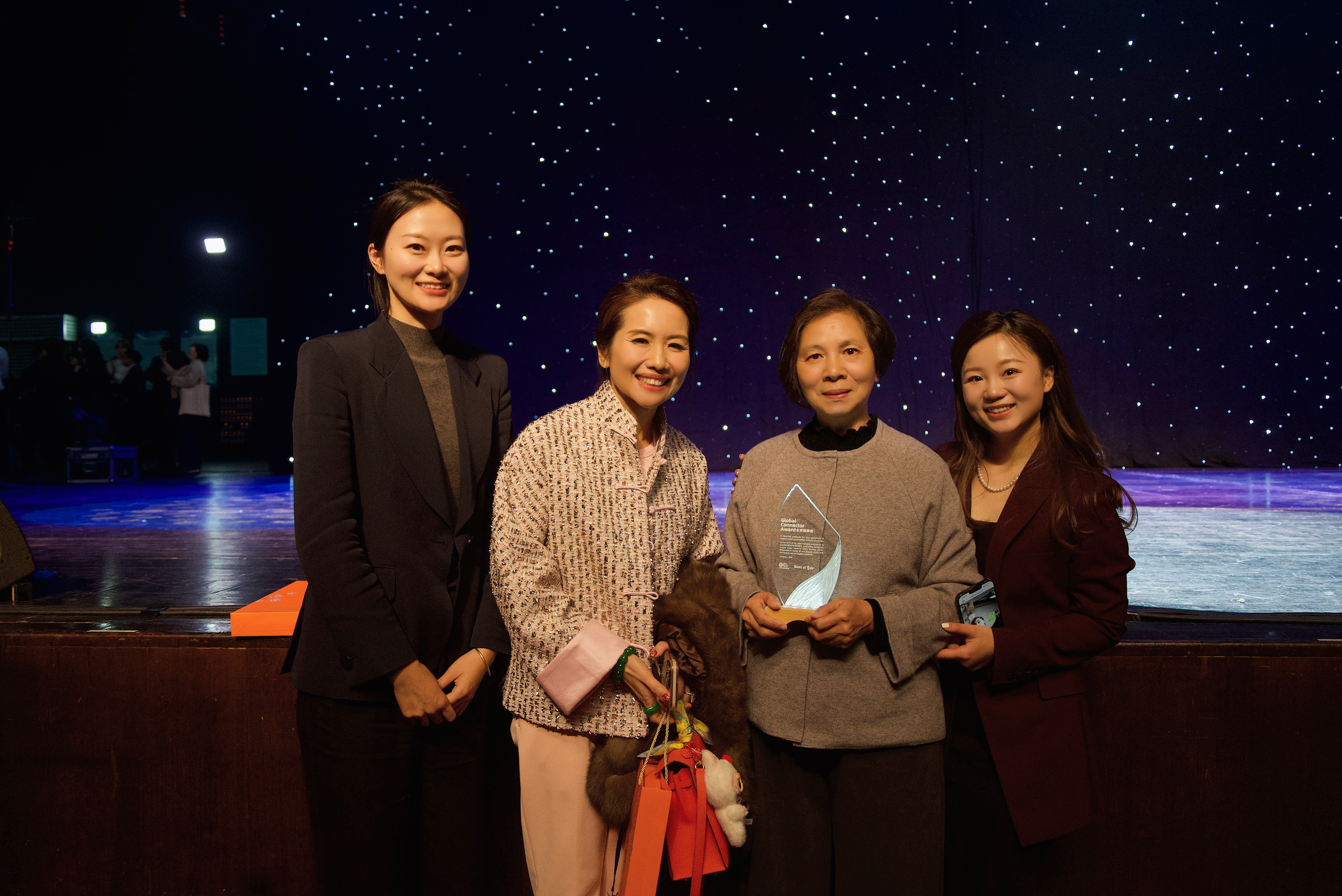 耶鲁大学公爵合唱团