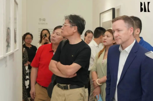 上海外滩艺术中心185空间